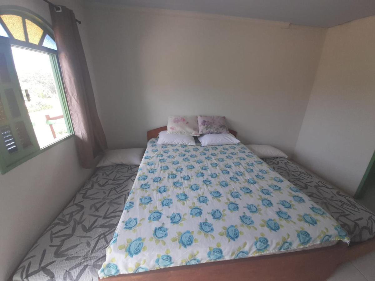 Manguezal House Apartment Pôrto das Galinhas Екстериор снимка