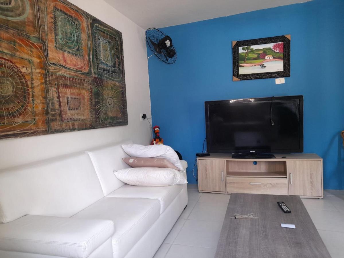 Manguezal House Apartment Pôrto das Galinhas Екстериор снимка