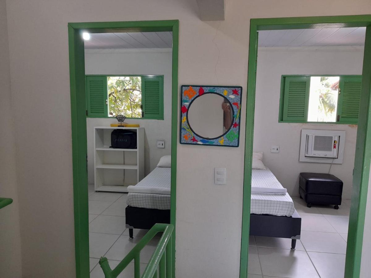 Manguezal House Apartment Pôrto das Galinhas Екстериор снимка