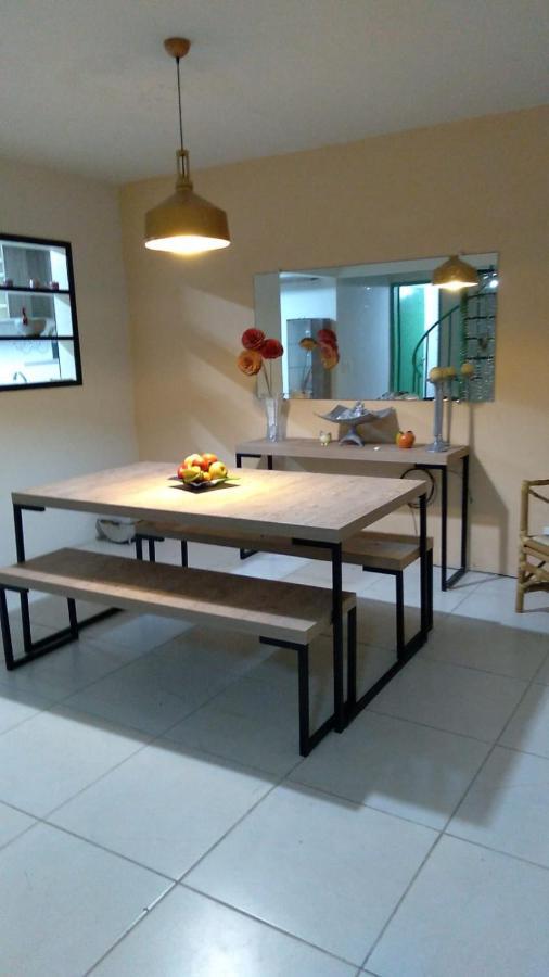 Manguezal House Apartment Pôrto das Galinhas Екстериор снимка
