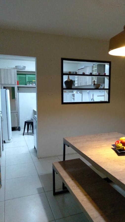Manguezal House Apartment Pôrto das Galinhas Екстериор снимка