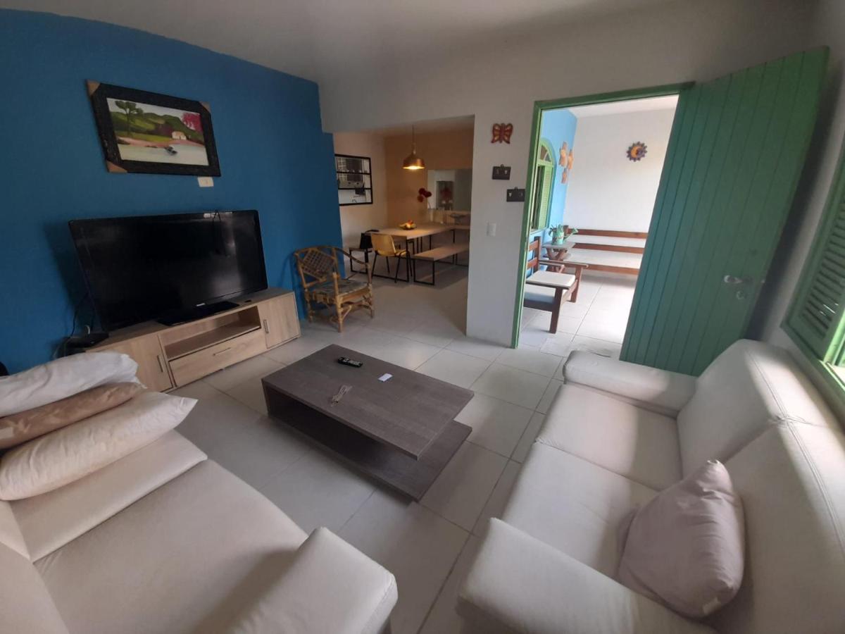 Manguezal House Apartment Pôrto das Galinhas Екстериор снимка