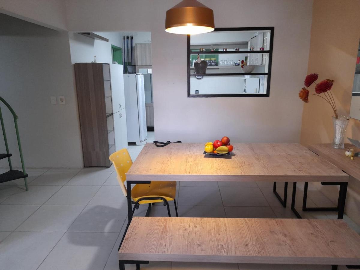Manguezal House Apartment Pôrto das Galinhas Екстериор снимка