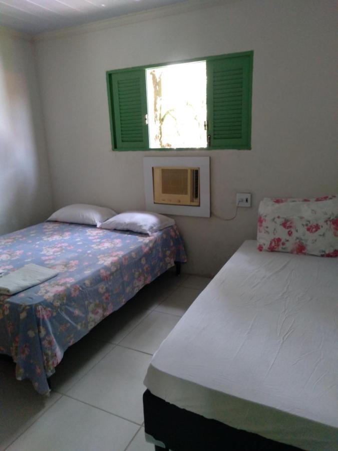 Manguezal House Apartment Pôrto das Galinhas Екстериор снимка