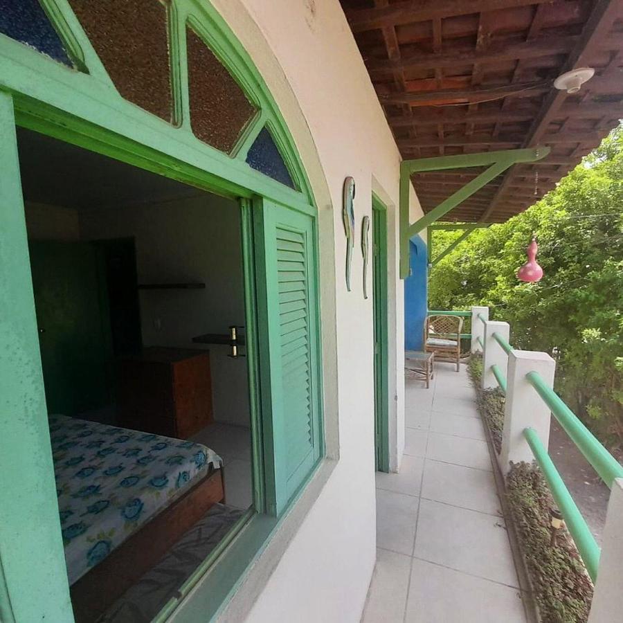 Manguezal House Apartment Pôrto das Galinhas Екстериор снимка