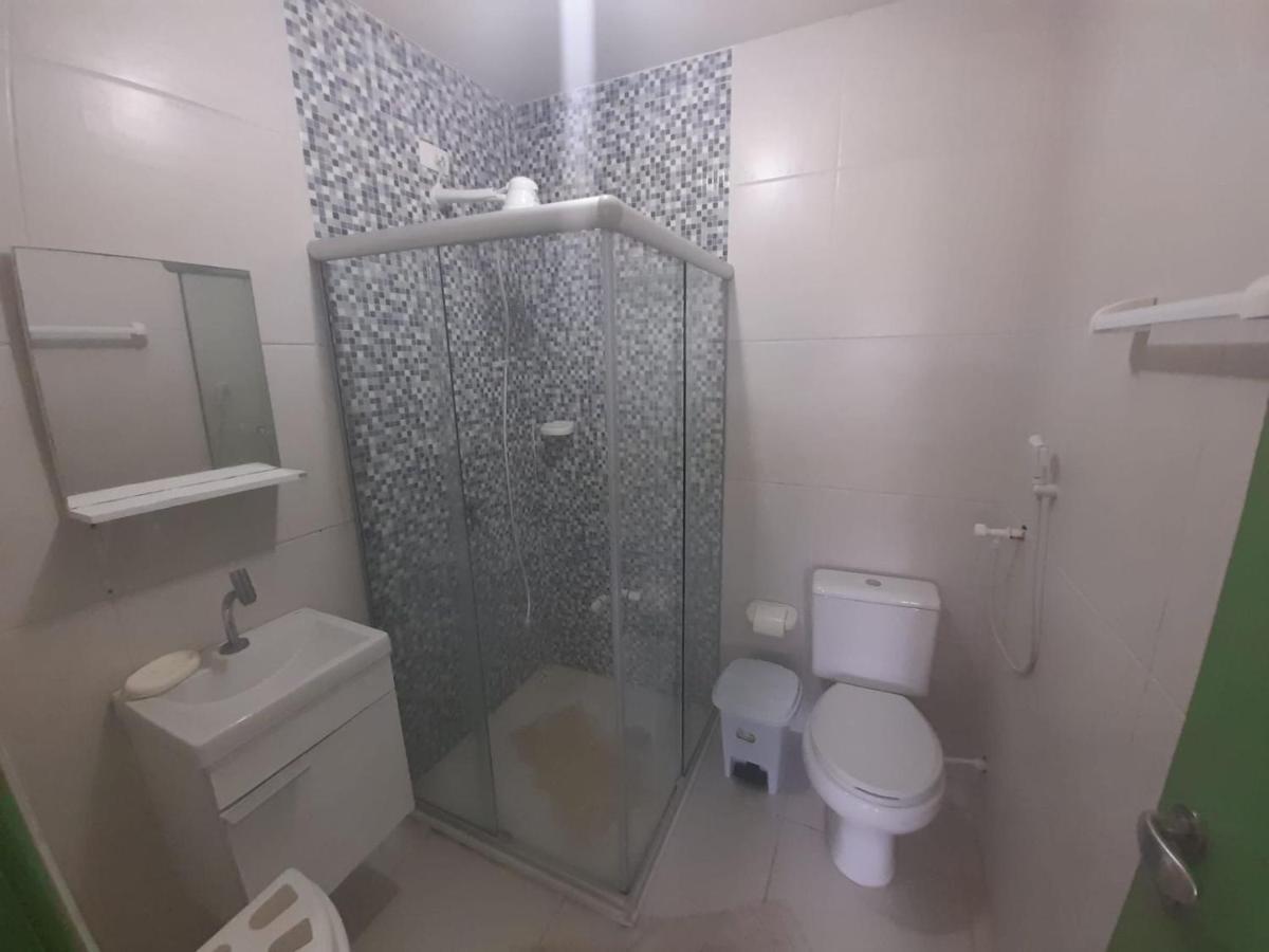 Manguezal House Apartment Pôrto das Galinhas Екстериор снимка