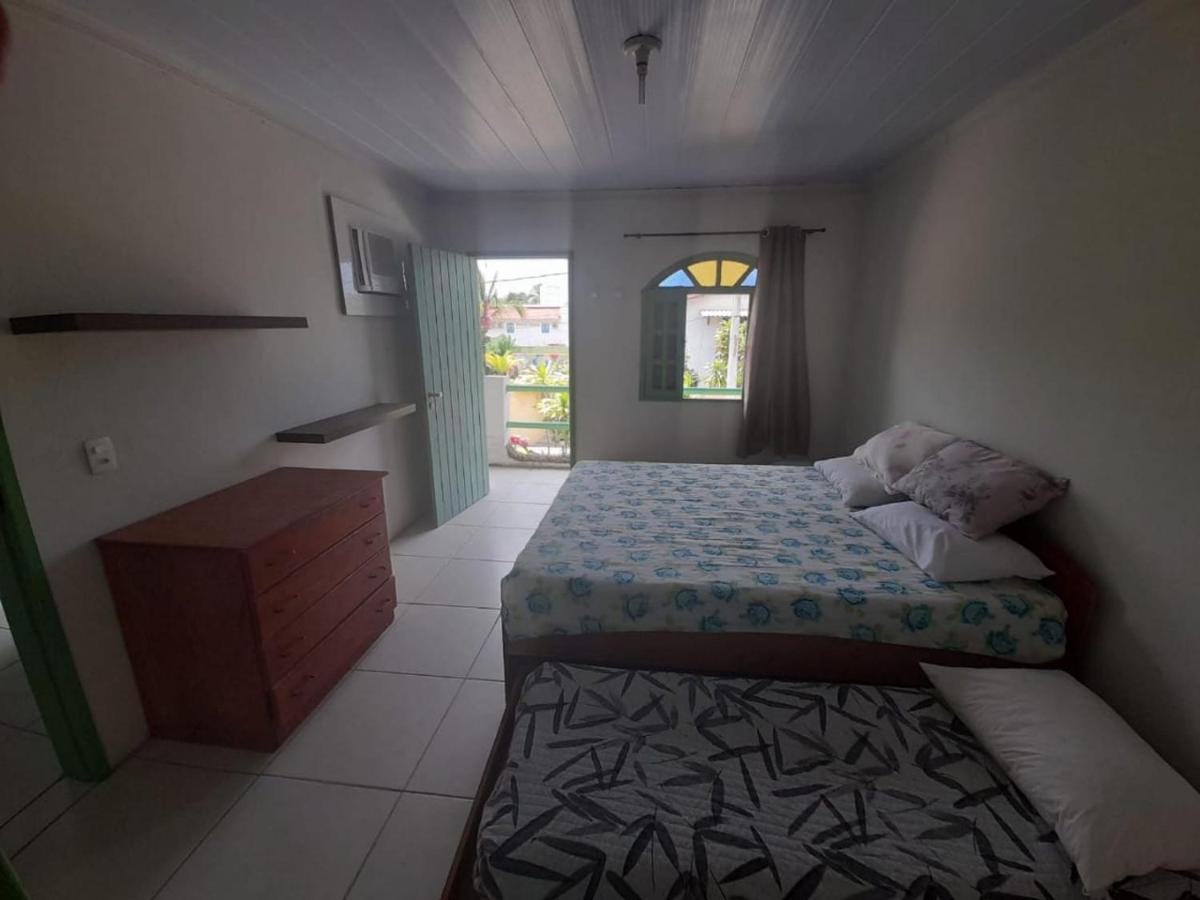 Manguezal House Apartment Pôrto das Galinhas Екстериор снимка