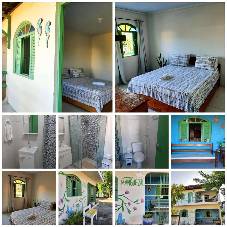 Manguezal House Apartment Pôrto das Galinhas Екстериор снимка